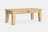 Ferngrove Coffee Table With Drawer