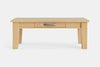 Ferngrove Coffee Table With Drawer