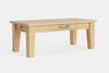 Ferngrove Coffee Table With Drawer