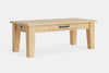 Ferngrove Coffee Table With Drawer