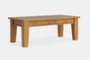 Ferngrove Coffee Table With Drawer