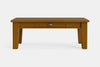 Ferngrove Coffee Table With Drawer