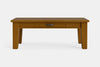 Ferngrove Coffee Table With Drawer