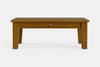 Ferngrove Coffee Table With Drawer