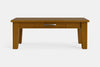 Ferngrove Coffee Table With Drawer
