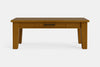 Ferngrove Coffee Table With Drawer
