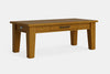 Ferngrove Coffee Table With Drawer