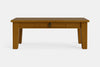 Ferngrove Coffee Table With Drawer