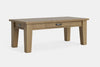 Ferngrove Coffee Table With Drawer
