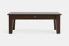 Ferngrove Coffee Table With Drawer