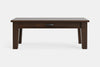 Ferngrove Coffee Table With Drawer