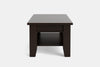 Ferngrove Coffee Table with Rack & Drawer