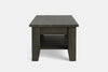 Ferngrove Coffee Table with Rack & Drawer