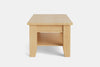 Ferngrove Coffee Table with Rack & Drawer