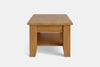Ferngrove Coffee Table with Rack & Drawer