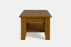 Ferngrove Coffee Table with Rack & Drawer