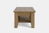 Ferngrove Coffee Table with Rack & Drawer