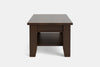 Ferngrove Coffee Table with Rack & Drawer