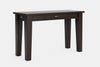Ferngrove Hall Table with Drawer