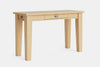 Ferngrove Hall Table with Drawer