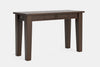 Ferngrove Hall Table with Drawer
