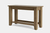 Ferngrove Hall Table with Rack & Drawer