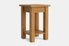 Ferngrove Side Table with Rack
