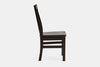 Ferngrove Solid Seat Chair