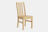 Ferngrove Solid Seat Chair