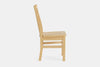 Ferngrove Solid Seat Chair