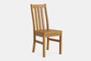 Ferngrove Solid Seat Chair