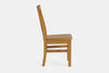 Ferngrove Solid Seat Chair
