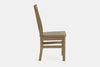 Ferngrove Solid Seat Chair