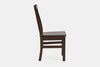 Ferngrove Solid Seat Chair