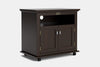 Ferngrove TV Trolley - 2 Door