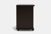 Ferngrove TV Trolley - 2 Door