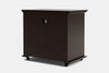 Ferngrove TV Trolley - 2 Door