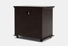 Ferngrove TV Trolley - 2 Door
