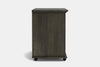 Ferngrove TV Trolley - 2 Door