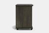 Ferngrove TV Trolley - 2 Door