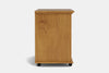 Ferngrove TV Trolley - 2 Door