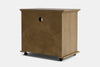 Ferngrove TV Trolley - 2 Door