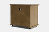 Ferngrove TV Trolley - 2 Door
