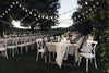 Gina Chair - White
