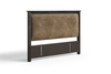 Tillsdale Padded Headboard