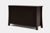 Hudson 6 Drawer Lowboy