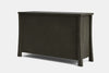 Hudson 6 Drawer Lowboy