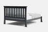 Hudson Low Foot Bed Frame