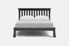 Hudson Low Foot Bed Frame