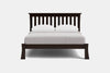 Hudson Low Foot Bed Frame